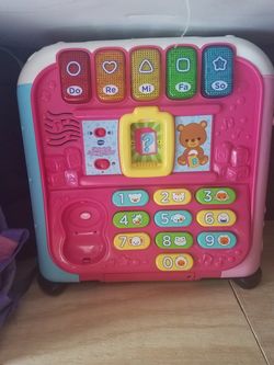 Baby toy