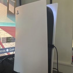 Ps5 Digital 