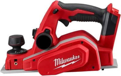 Milwaukee plainer