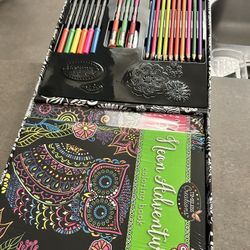 Coloring Books 
