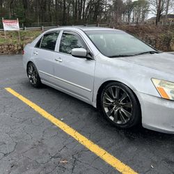 Great Running Vehicle