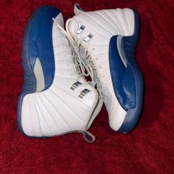 Jordan 12