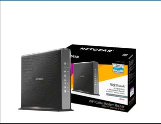 Netgear Router/ Modem