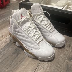 Jordan 13s from Final Pack