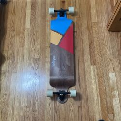 Retrospec Longboard 