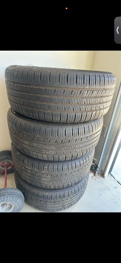 Tires n rims 4