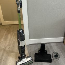 BISSELL CrossWave HF3 Cordless Multi-Surface Wet Dry Vac