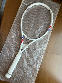 Tecnifibre T-Fight Tennis racket 98 300g 16x19 4 1/4 G2 New