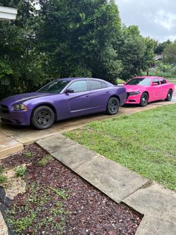 2014 Dodge Charger