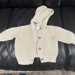 Baby jacket size 6-12 months Brand Old Navy