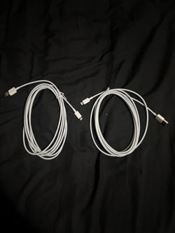 iphone charger