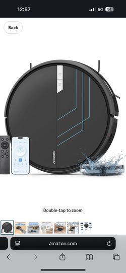 iRobot Vacuum Cleaner