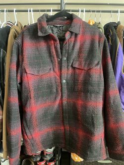 Wool jacket