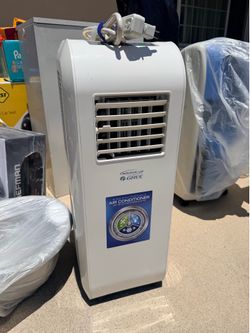 Portable Air Conditioner