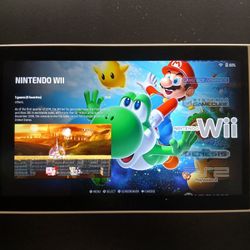 Asus Rog Ally Z1 (PC Handheld)