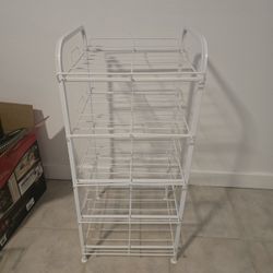 Watter Bottle Rack