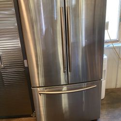 Samsung Fridge 