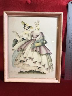 1920s art
