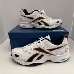 Mens 11.5 Reebok Bears Pro Evaluate New 