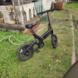 Jetson Haze E-bike