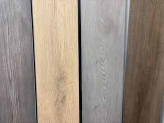 🔥8mm SPC Flooring – Waterproof, Only $1.69/sqft!🔥