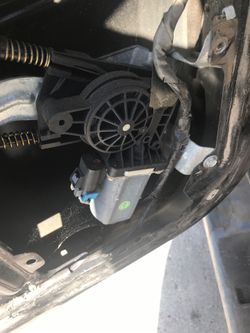 99-07 Gm car parts