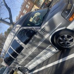 2008 Chevrolet Express