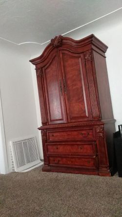 Armoire