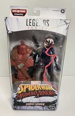 Marvel Legends