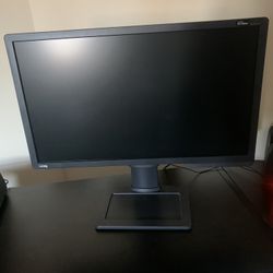Benq Monitor