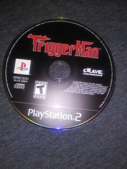 Ps2 games