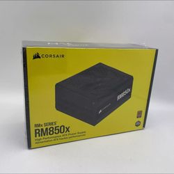 Corsair RM850x Power Supply