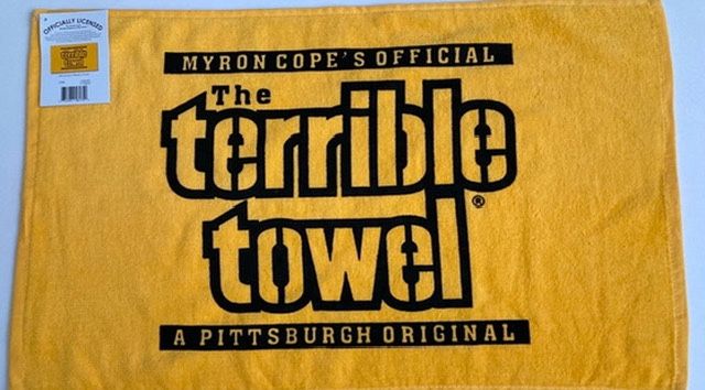 Terrible Towel