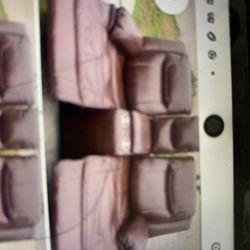 Couch Excellent Condition  Brand New 