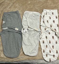 Keababies Swaddle 0-3 months