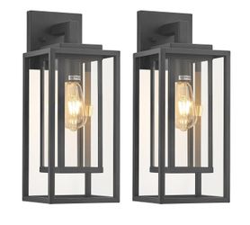 Outdoor Wall Lights 