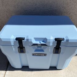 Lifetime 55 Quart High Performance Cooler