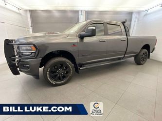 2024 RAM 3500