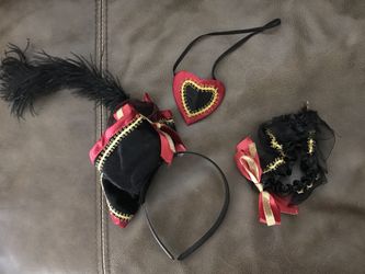 Sexy pirate set perfect for Halloween 👻🎃
