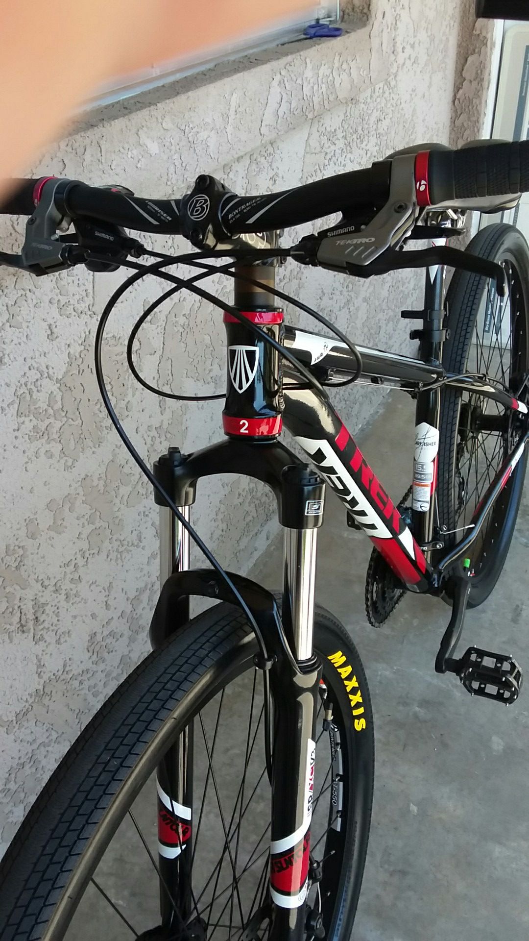 Ryder shark 29er clearance