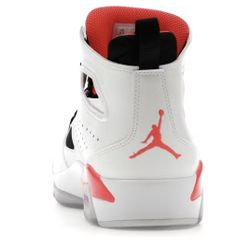 Jordan Flight Club ’91 – White/Infrared – Great Condition