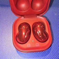 GALAXY  JELLYBEAN EARBUDS