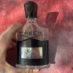Creed Aventus 100ml EDP - Authentic Recent Batch F002428 - Like New!