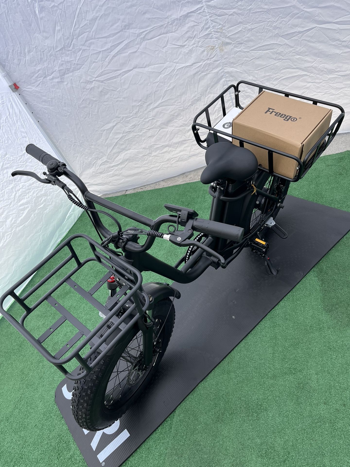 Electric Bicycle 1000W