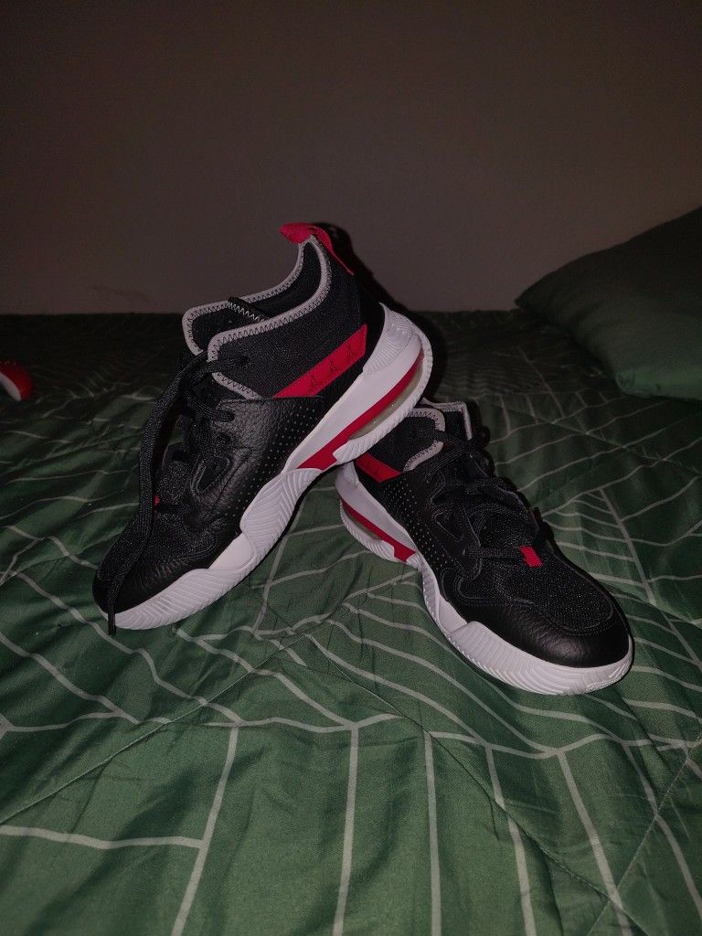 Jordan Mens Stay Loyal 2 Shoes