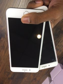 iPhone 7 Plus 32GB/ 128GB Factory Unlocked Excellent Condition With Free Charger