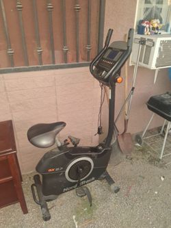 Norditrac Bike