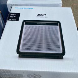 Air Purifier