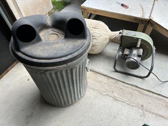 Dust Collector