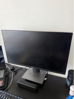 Dell Dell P2419H 24” Monitor – FHD 1080p, DisplayPort, HDMI, USB | Pick Up 6/13